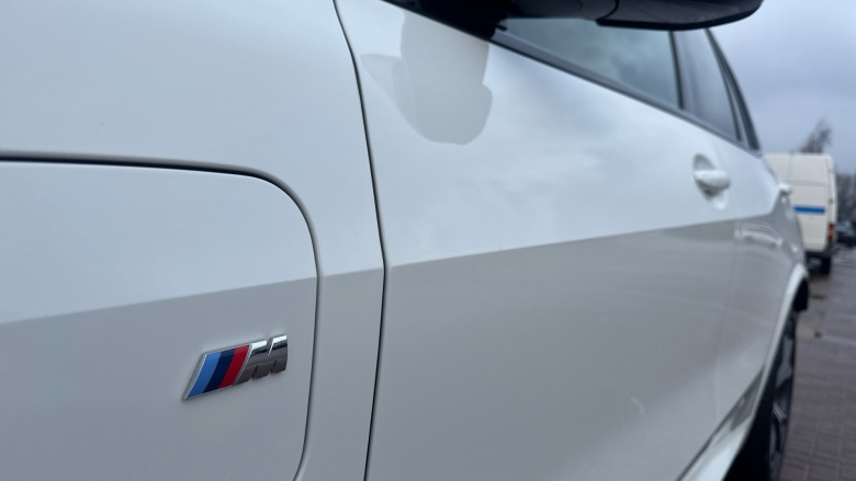 BMW X5 xDrive50e M Sport 5dr Auto [Tech/Pro Pack] Estate